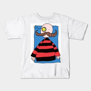 Pirate Kids T-Shirt